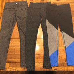SOLD Lululemon Dupes Bundle